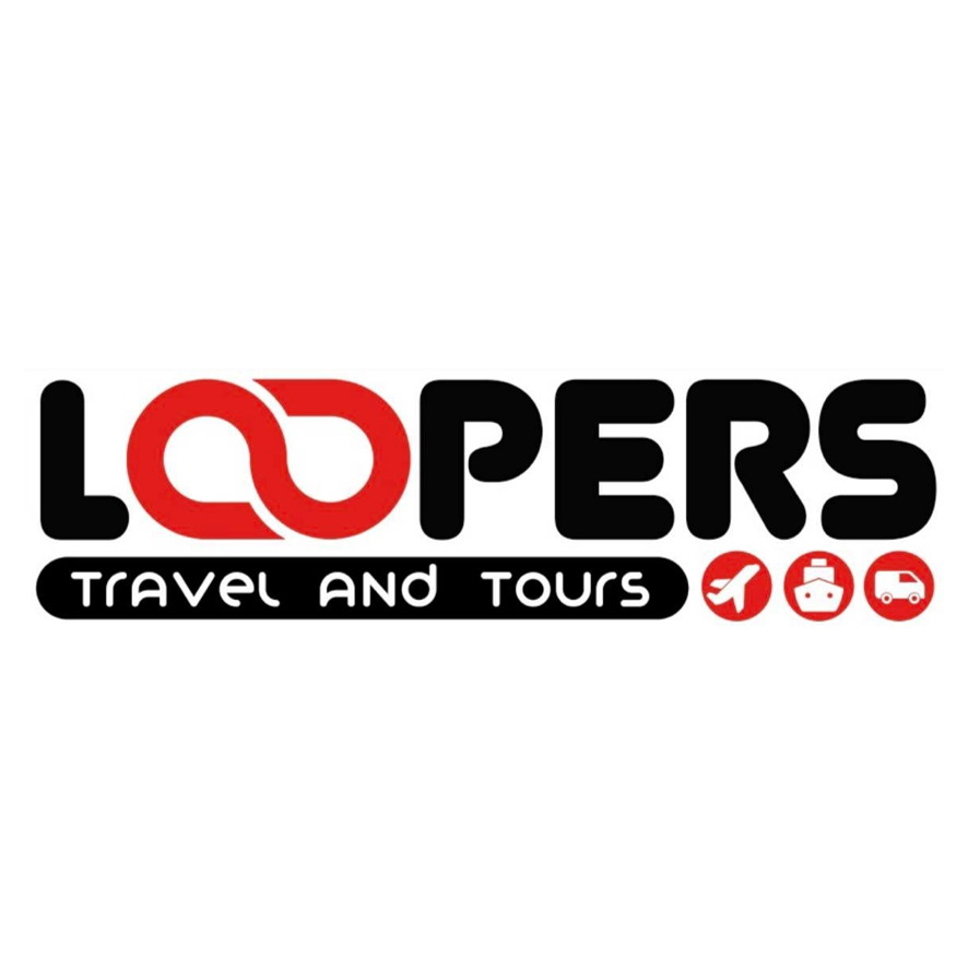 Loopers Travel & Tours - Araneta City